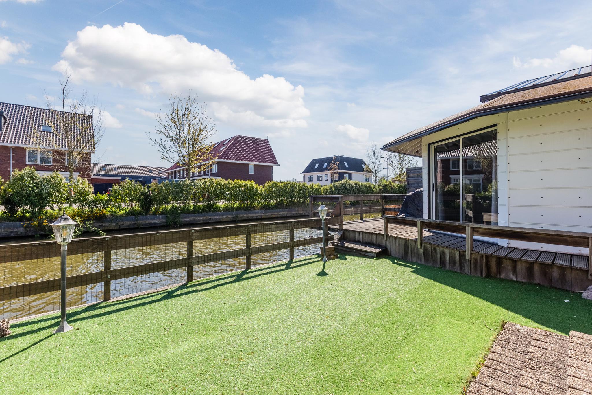 Appartement te koop: Handelskade 4, Noord-Scharwoude