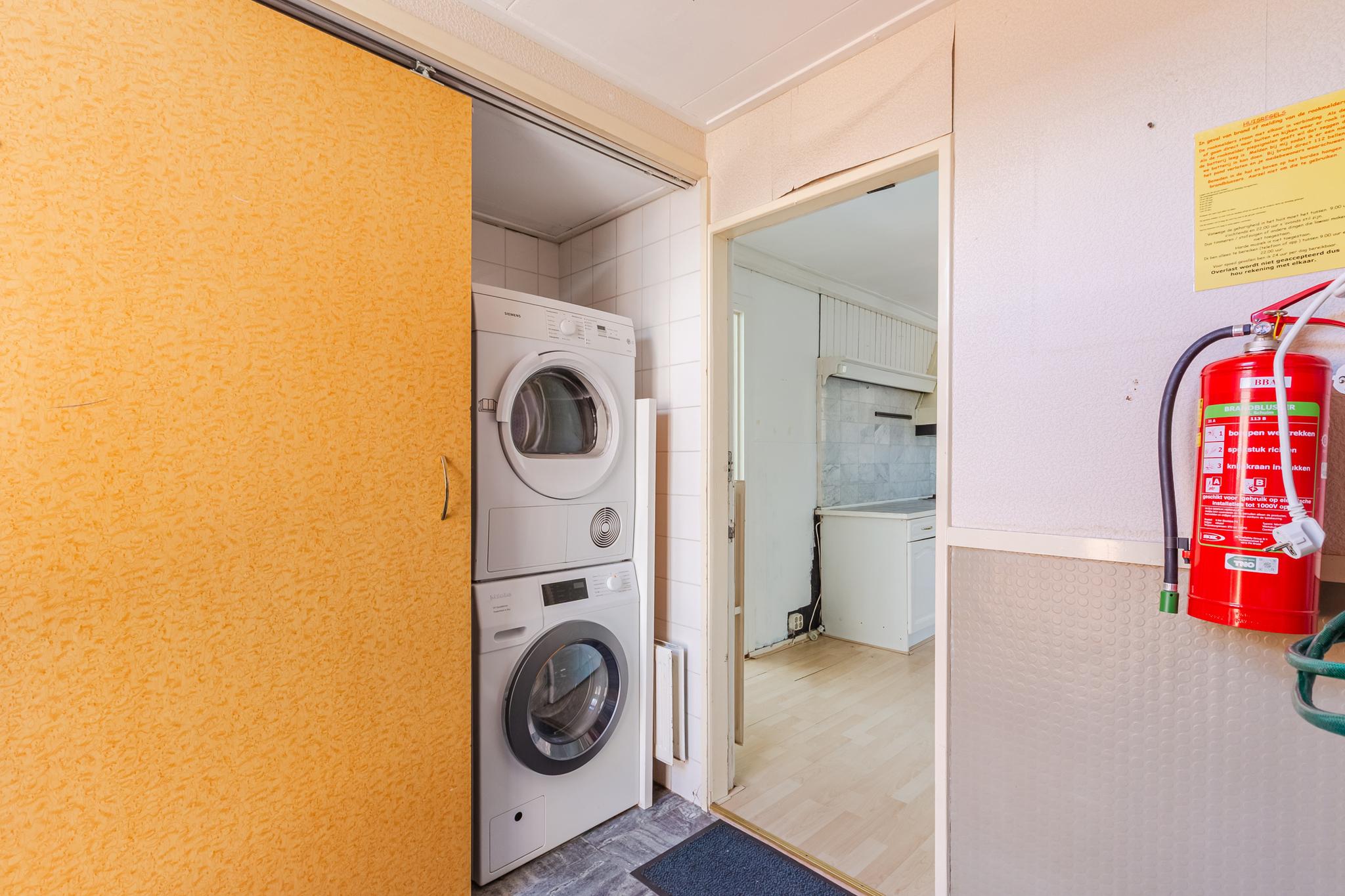 Appartement te koop: Handelskade 4, Noord-Scharwoude
