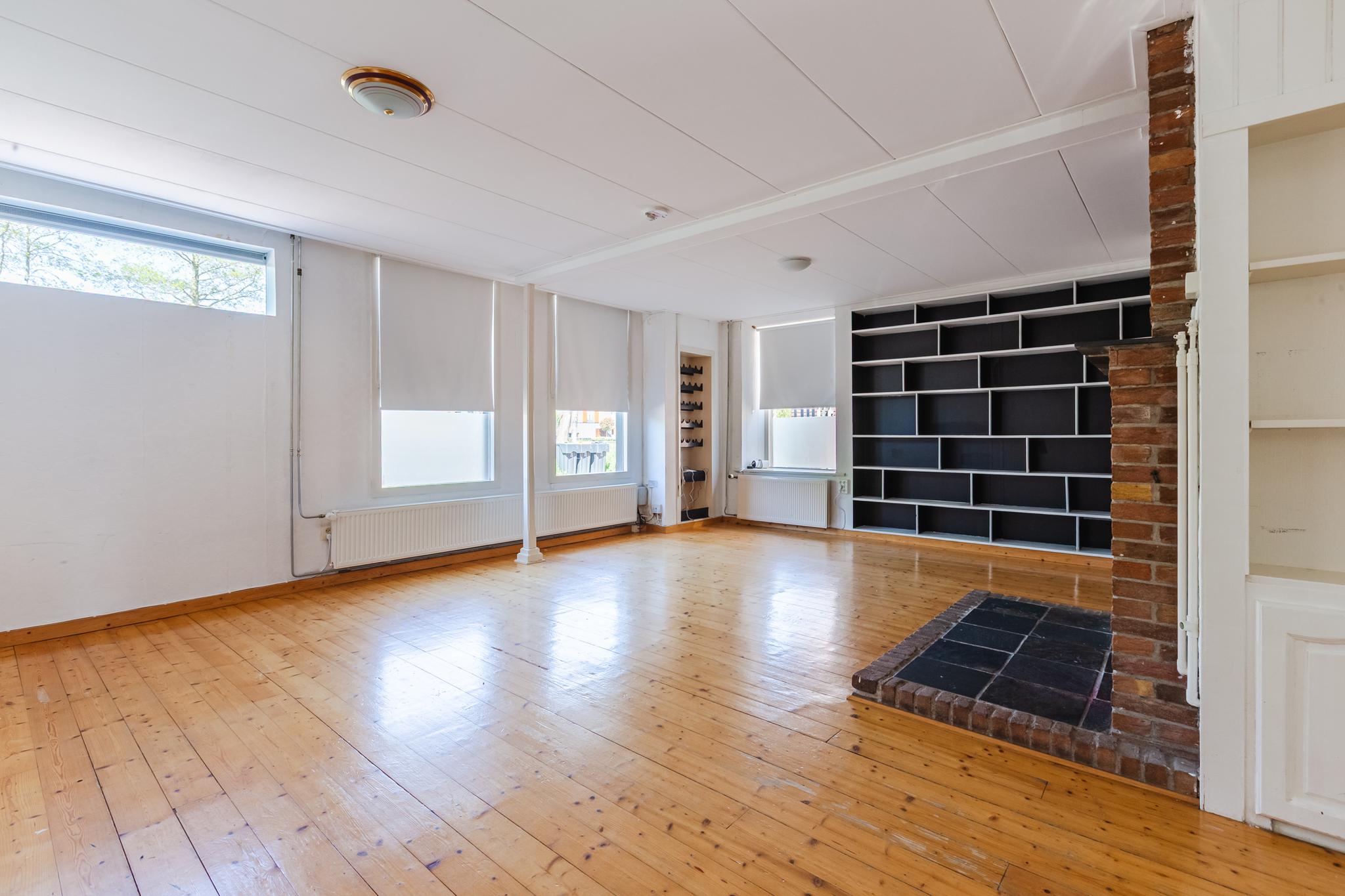 Appartement te koop: Handelskade 4, Noord-Scharwoude