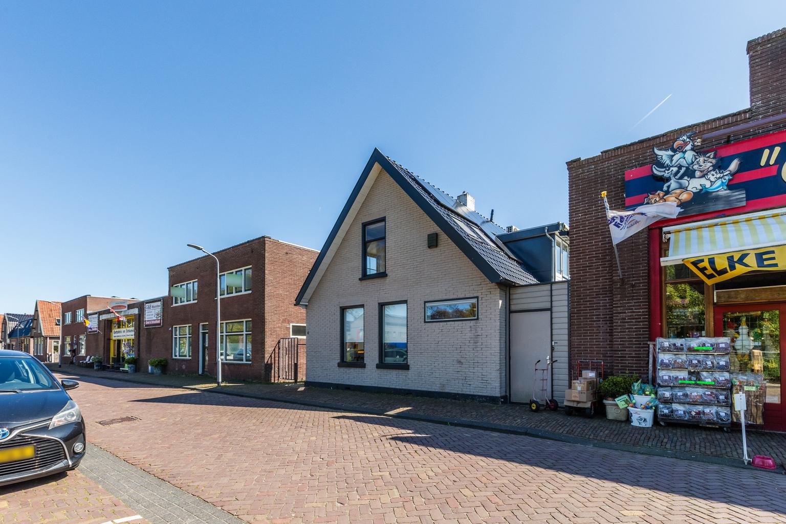 Appartement te koop: Handelskade 4, Noord-Scharwoude
