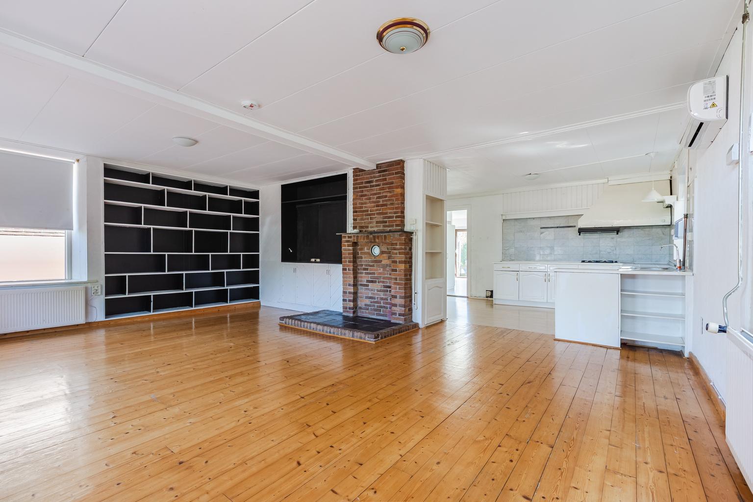 Appartement te koop: Handelskade 4, Noord-Scharwoude