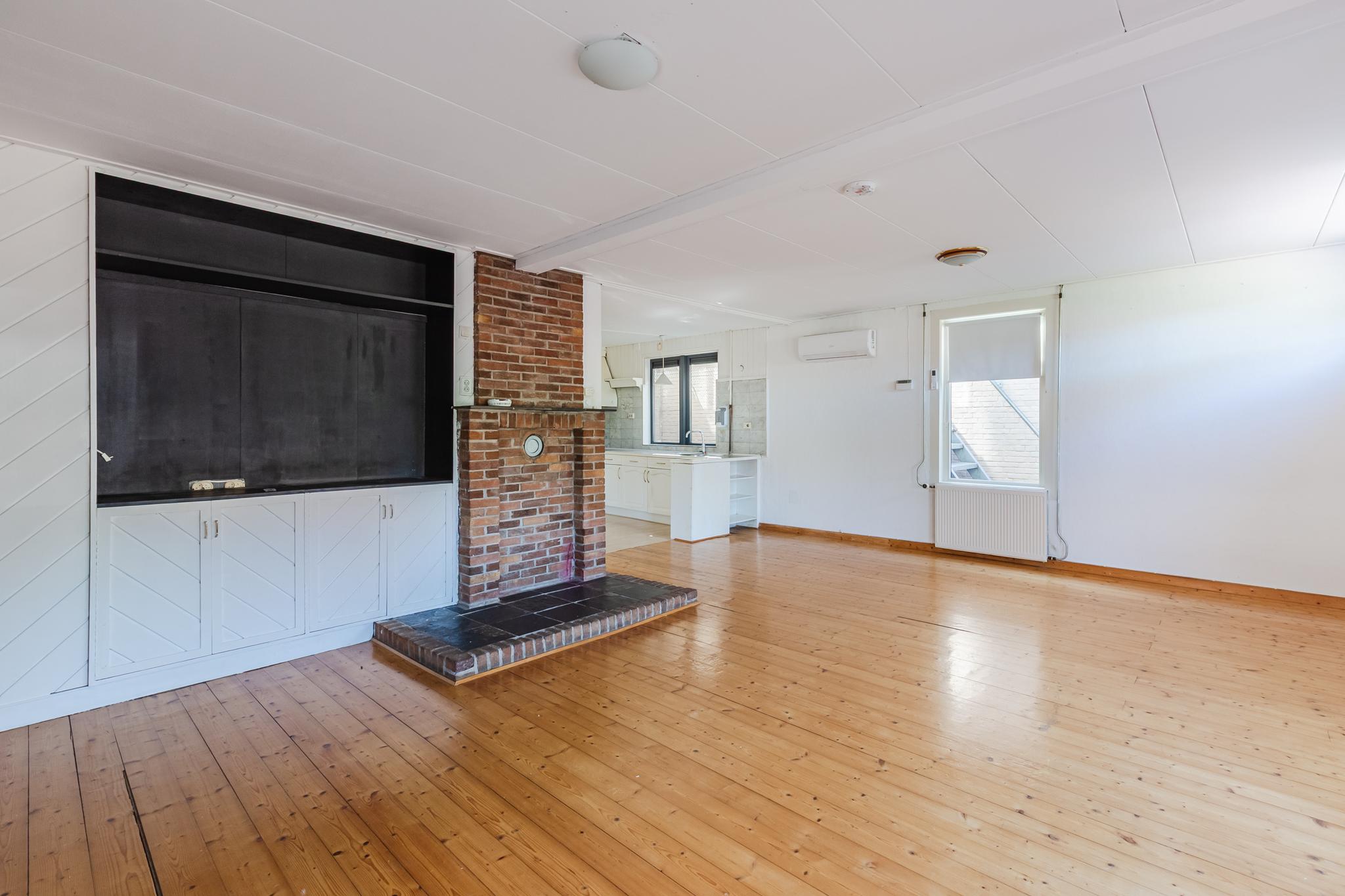 Appartement te koop: Handelskade 4, Noord-Scharwoude