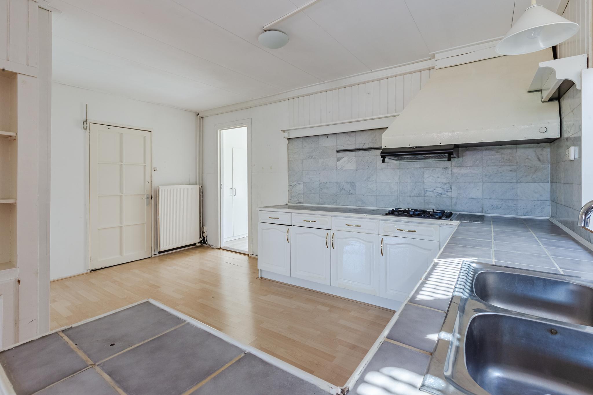 Appartement te koop: Handelskade 4, Noord-Scharwoude