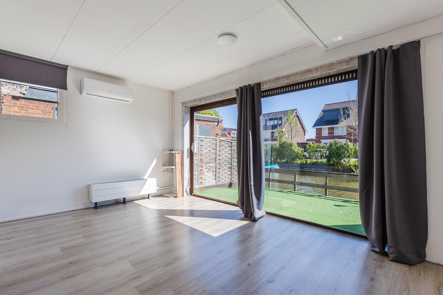 Appartement te koop: Handelskade 4, Noord-Scharwoude