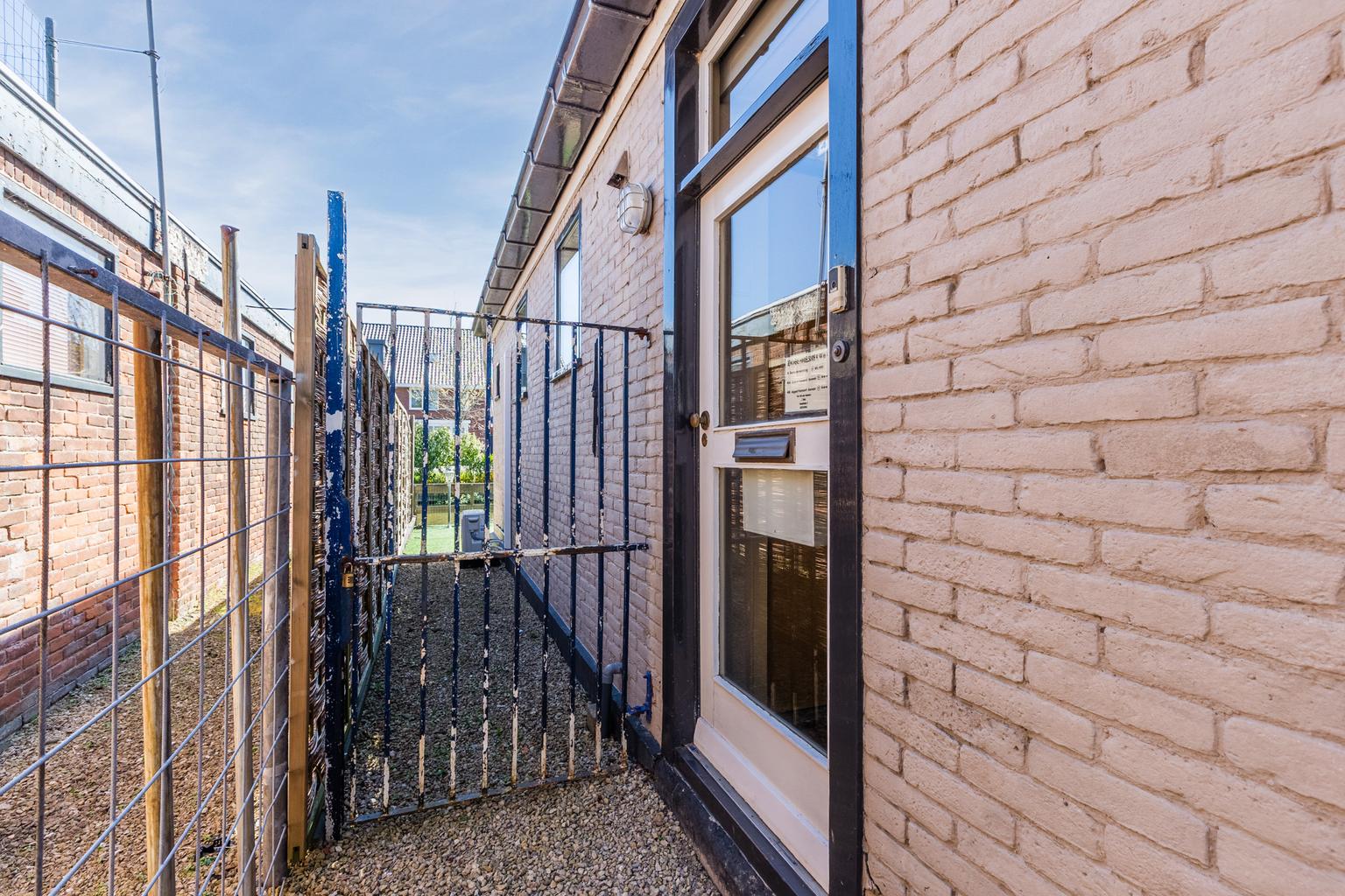 Appartement te koop: Handelskade 4, Noord-Scharwoude
