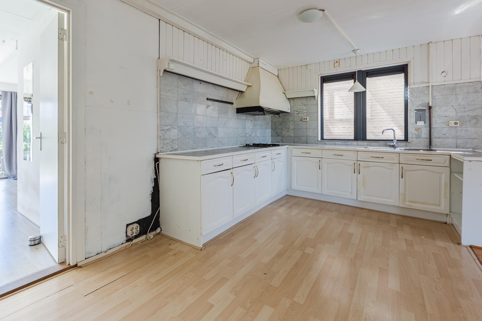 Appartement te koop: Handelskade 4, Noord-Scharwoude