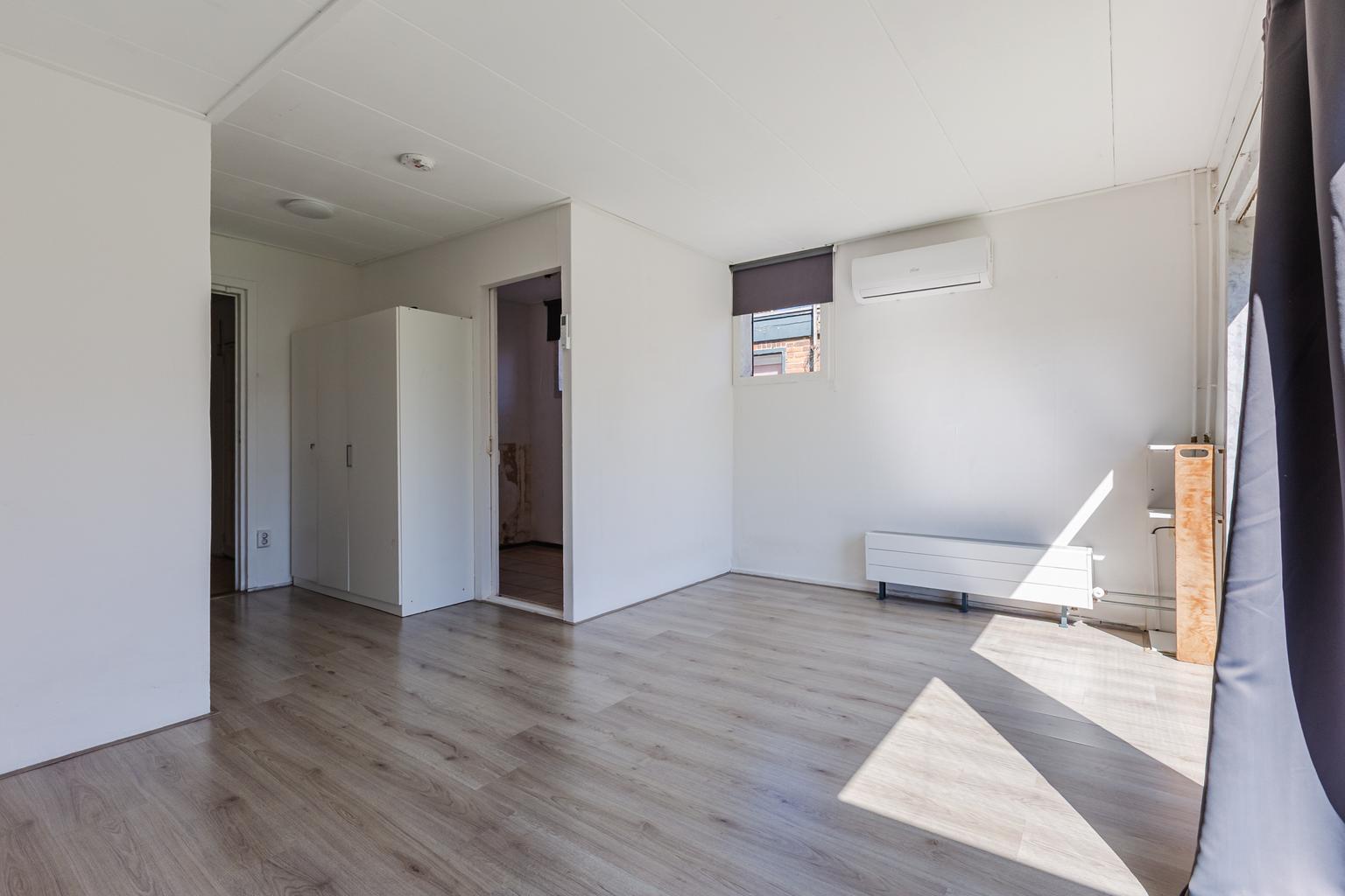Appartement te koop: Handelskade 4, Noord-Scharwoude