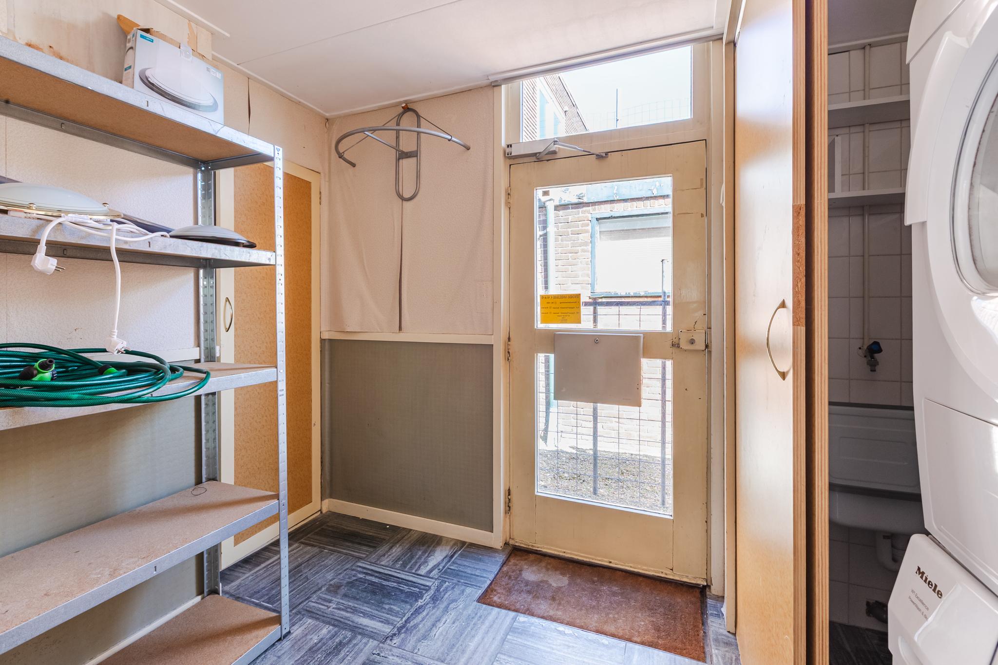 Appartement te koop: Handelskade 4, Noord-Scharwoude
