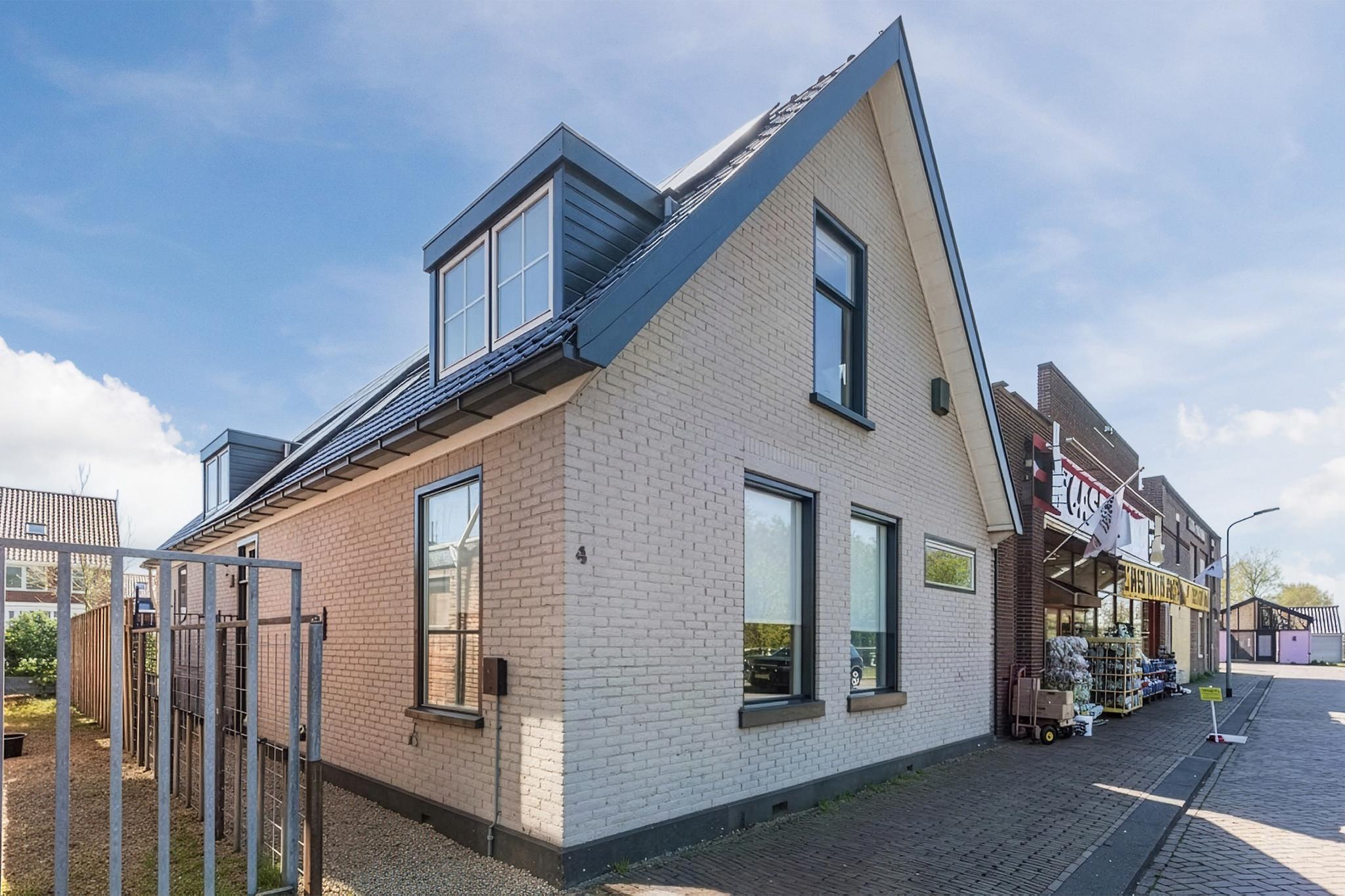Appartement te koop: Handelskade 4, Noord-Scharwoude
