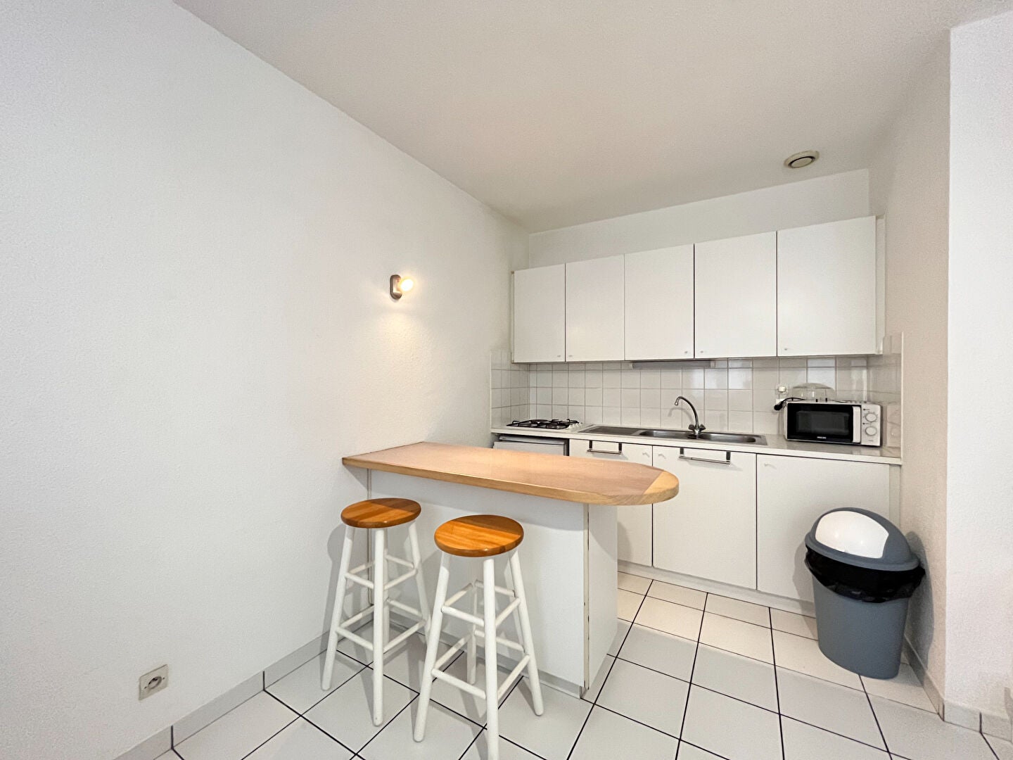 Appartement Rue Saint-Clair à Roanne
