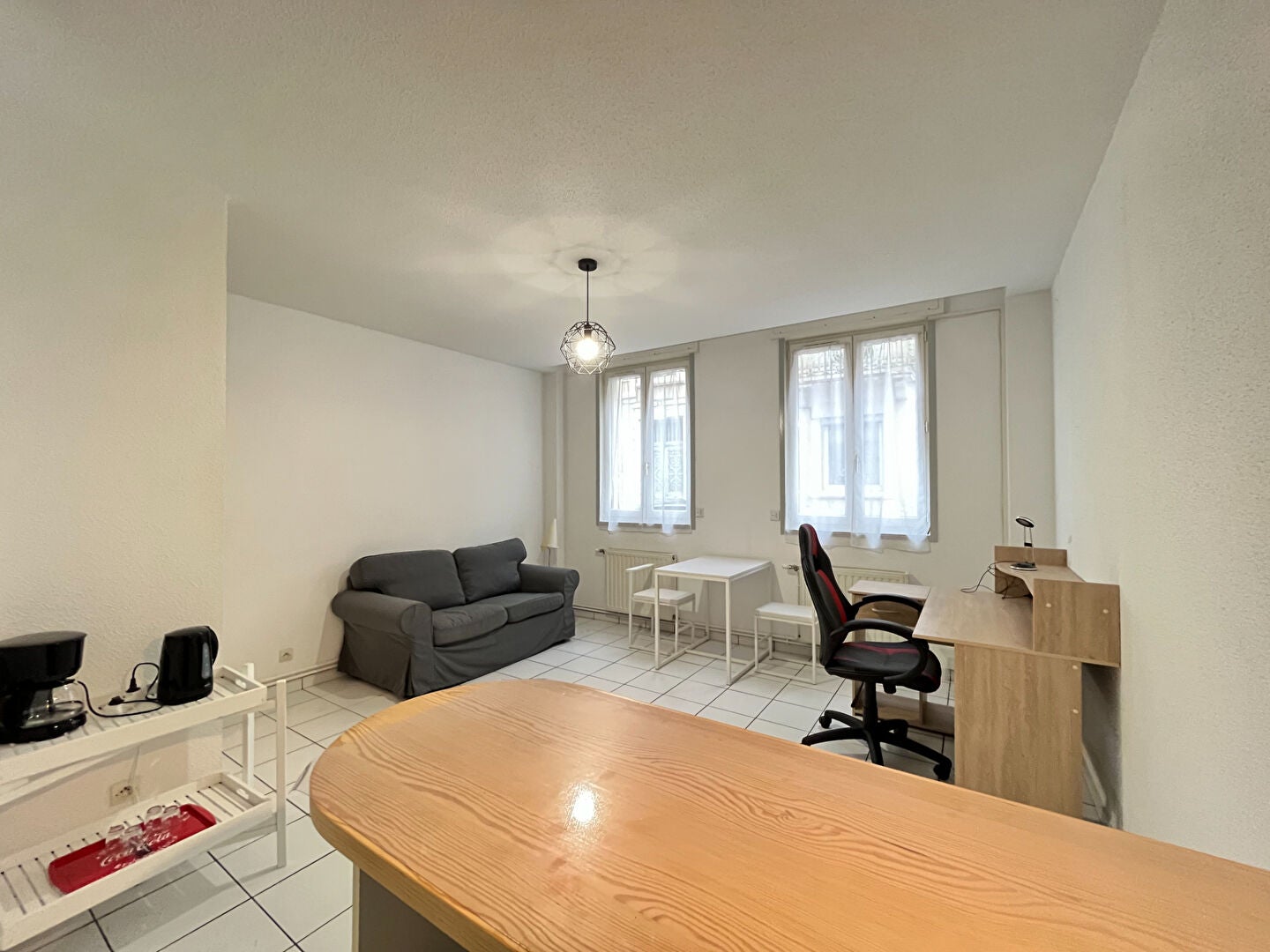 Appartement Rue Saint-Clair à Roanne