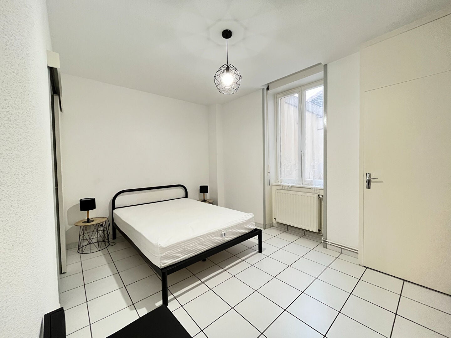 Appartement Rue Saint-Clair à Roanne