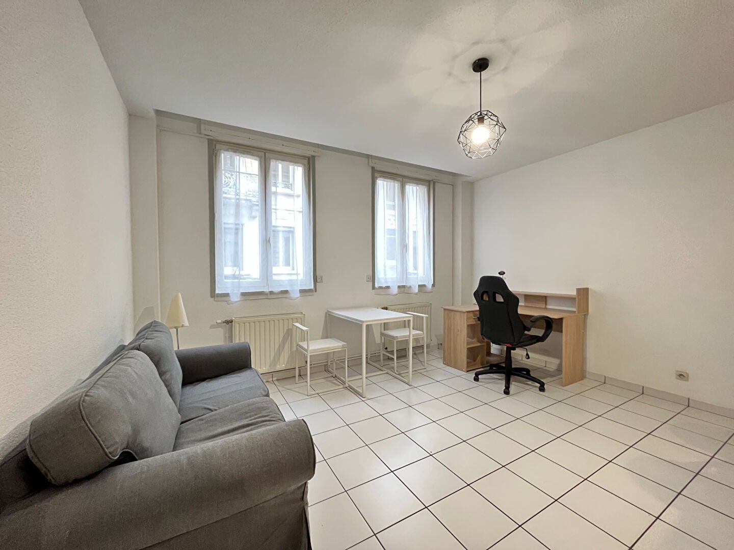 Appartement Rue Saint-Clair à Roanne