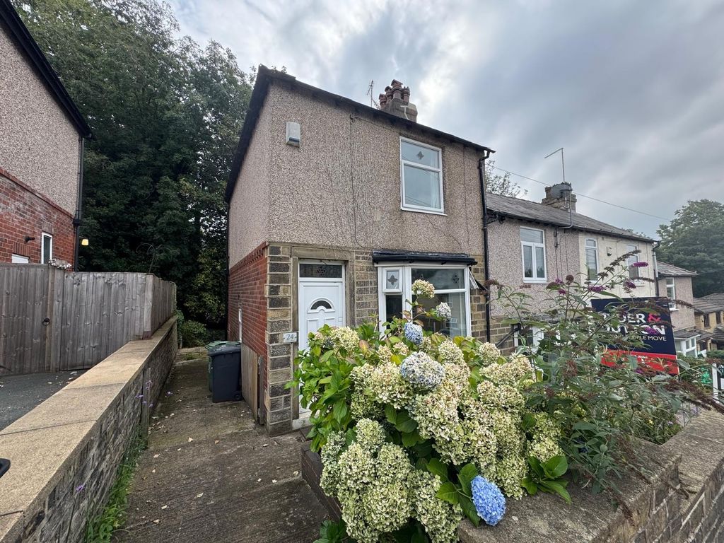 House Birks Road in Kirklees