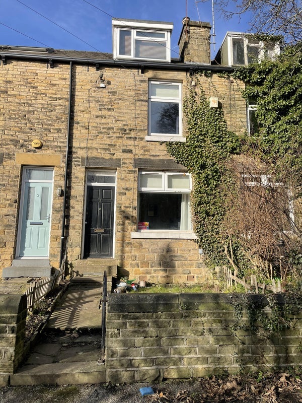 Room Ivy Grove in Sheffield
