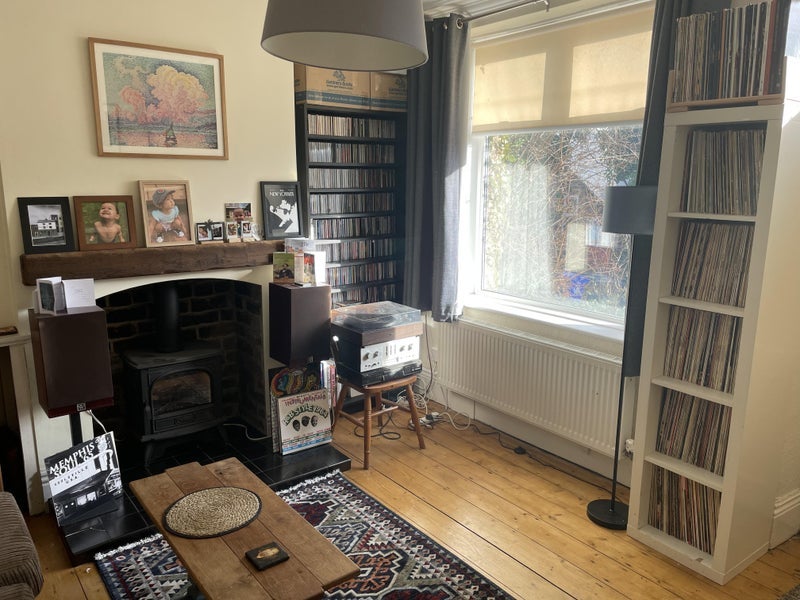 Room Ivy Grove in Sheffield