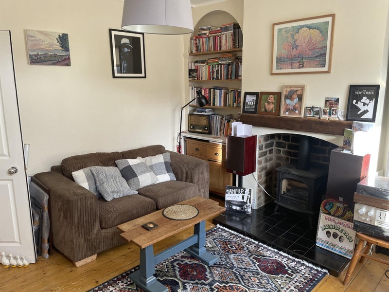 Room Ivy Grove in Sheffield