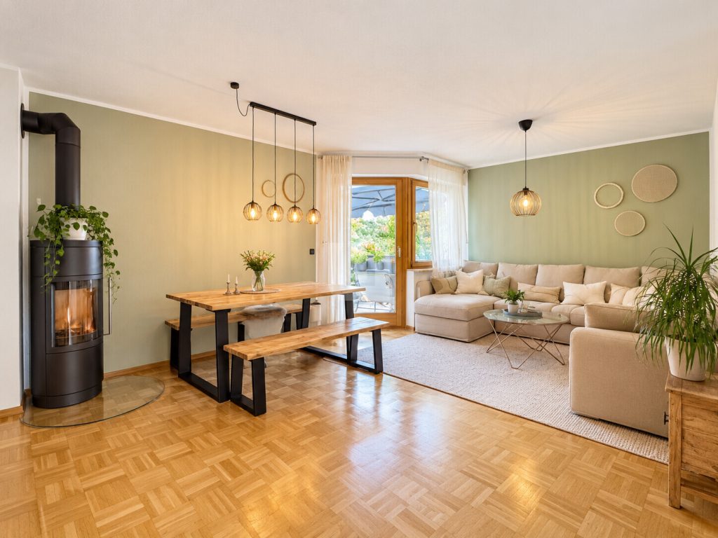 Wohnung Schloßstraße in Olching