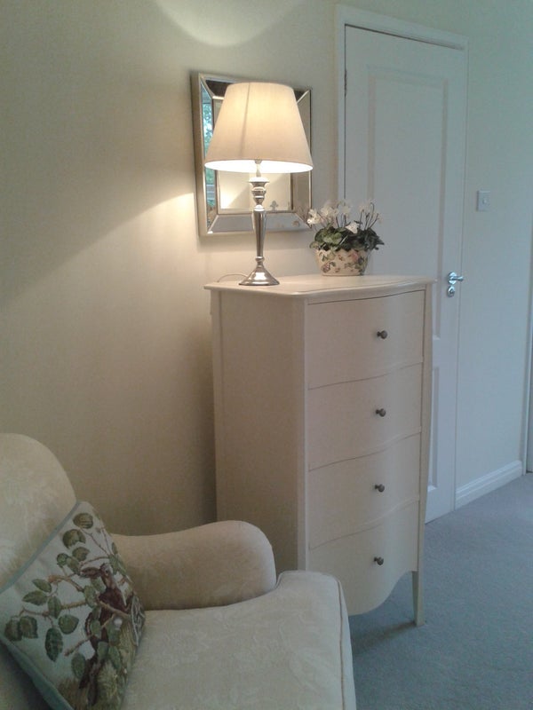 Room Queens Gardens in Bournemouth