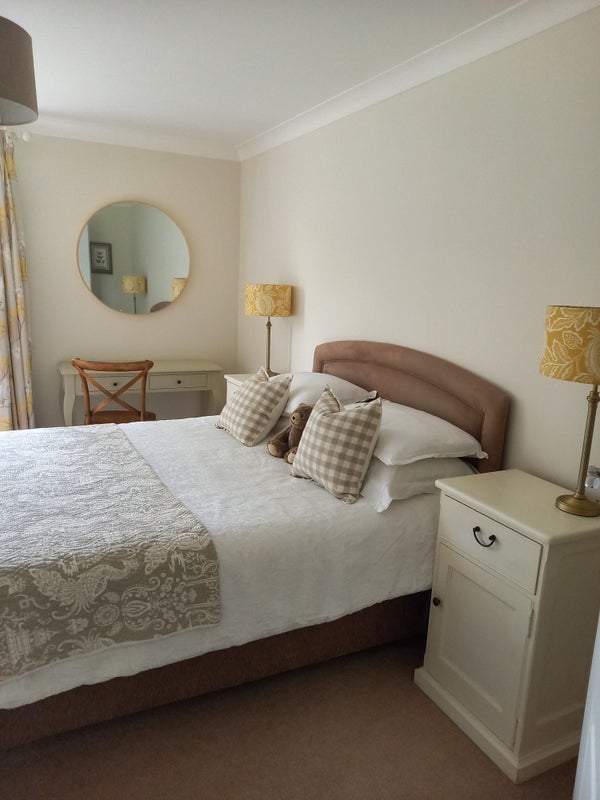 Room Queens Gardens in Bournemouth