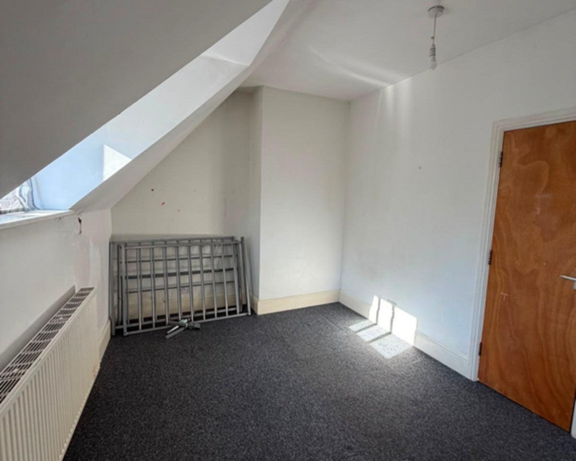 Flat Star Lane in Greater London