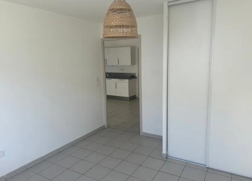 Appartement Avenue des Thermes à Gréoux-les-Bains