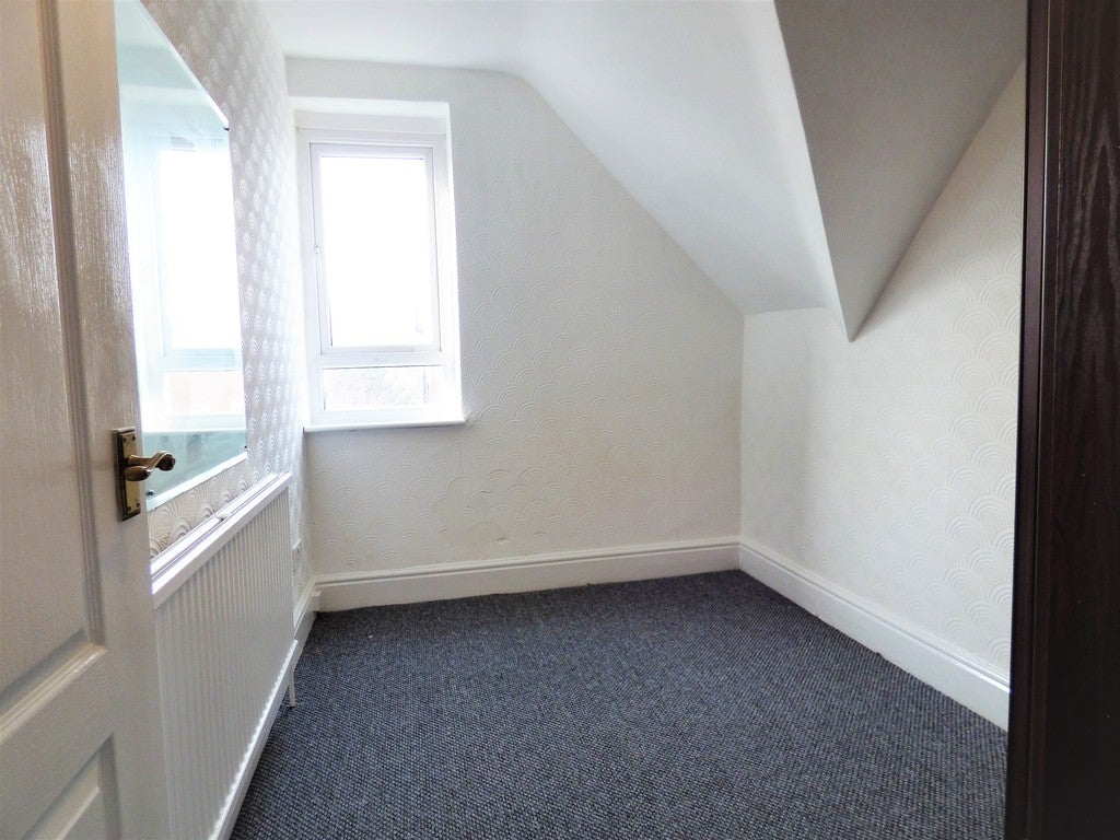 Flat Marsland Road in Trafford