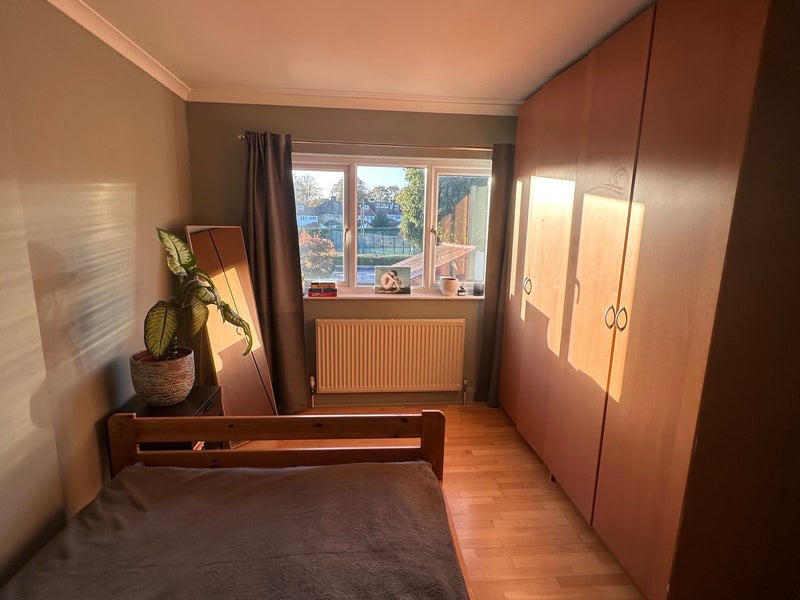 Room Princes Avenue in Greater London
