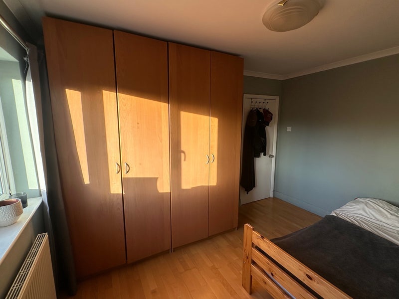Room Princes Avenue in Greater London