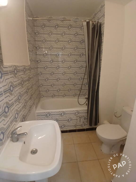 Appartement Rue du Berceau à Marseille