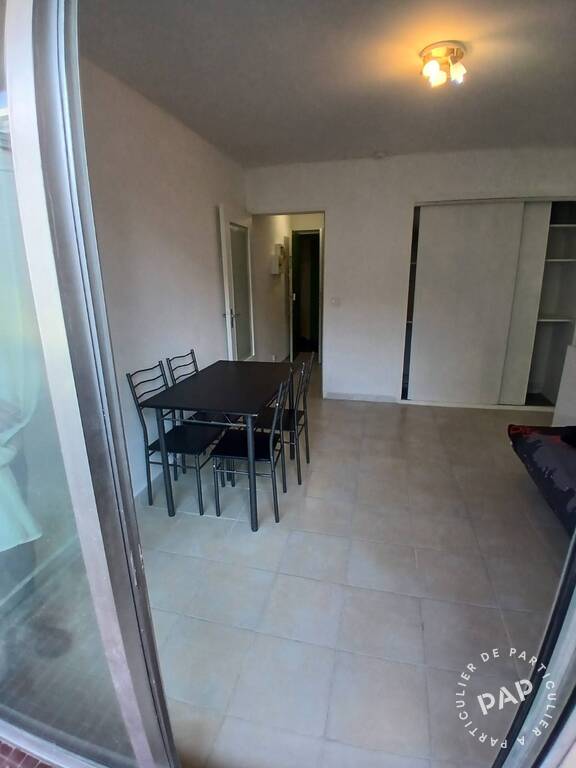Appartement Rue du Berceau à Marseille