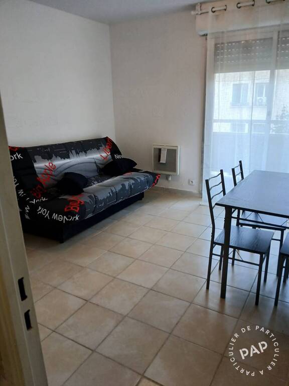 Appartement Rue du Berceau à Marseille