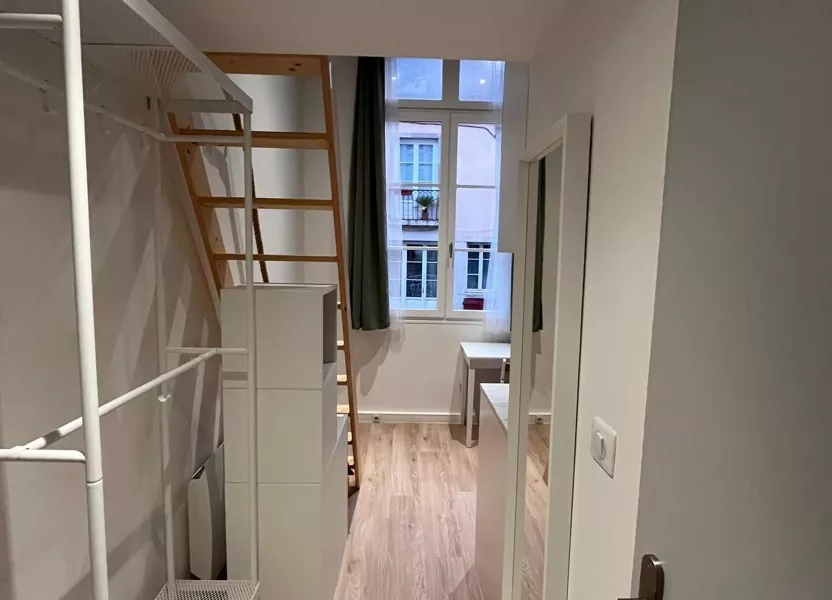 Appartement Rue Berlier à Dijon