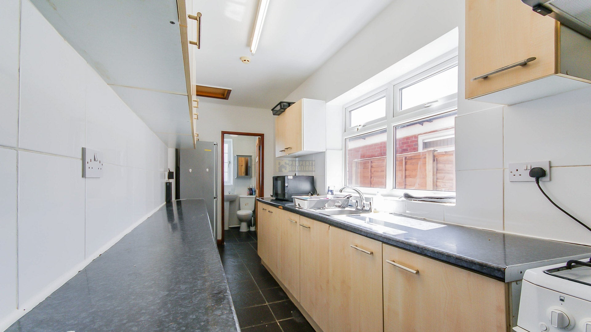 Room Rookery Road in Birmingham