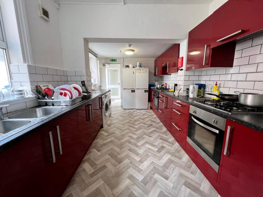 Room De Grey Street in Hull