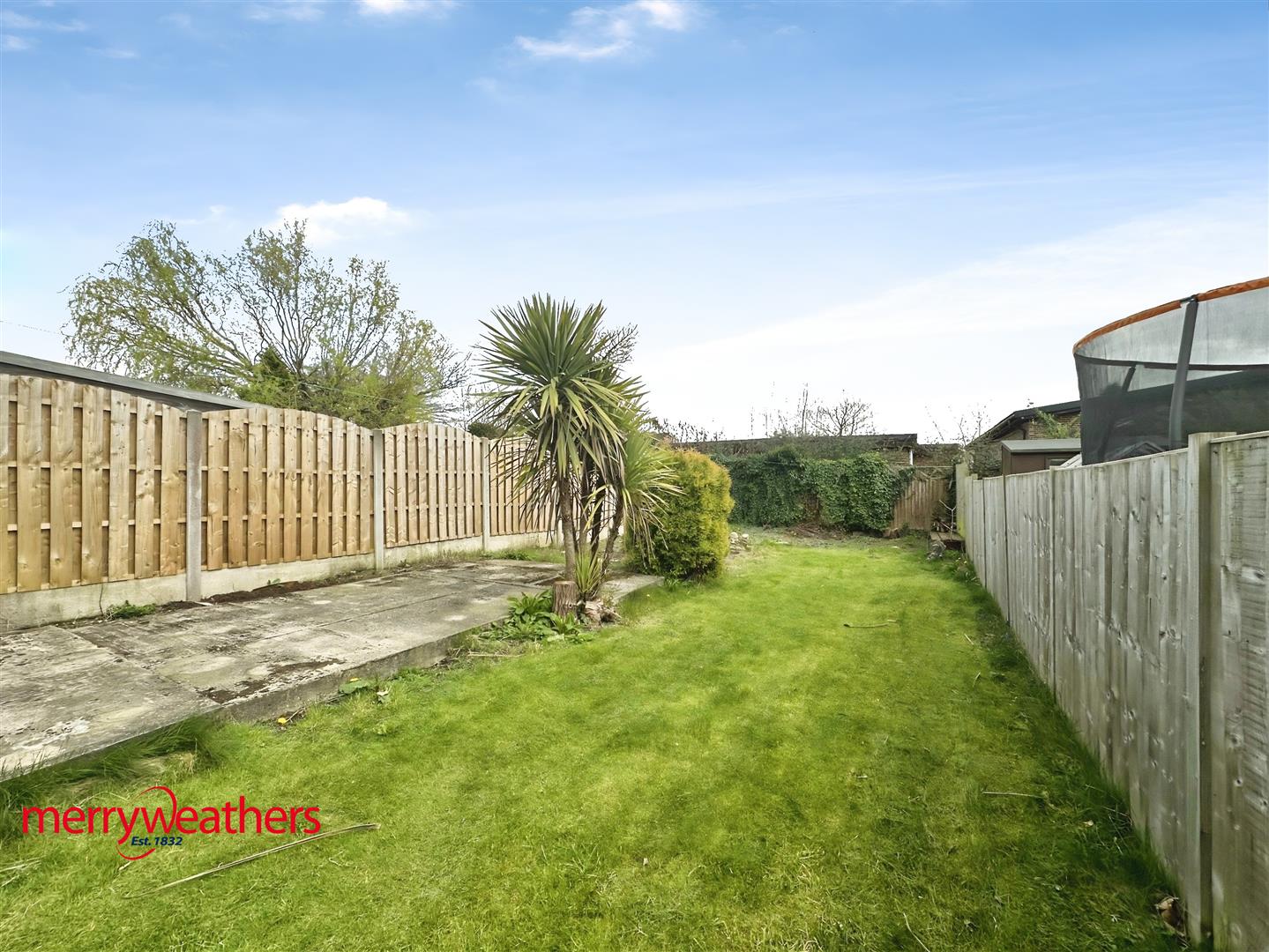 Flat Brecklands in Rotherham