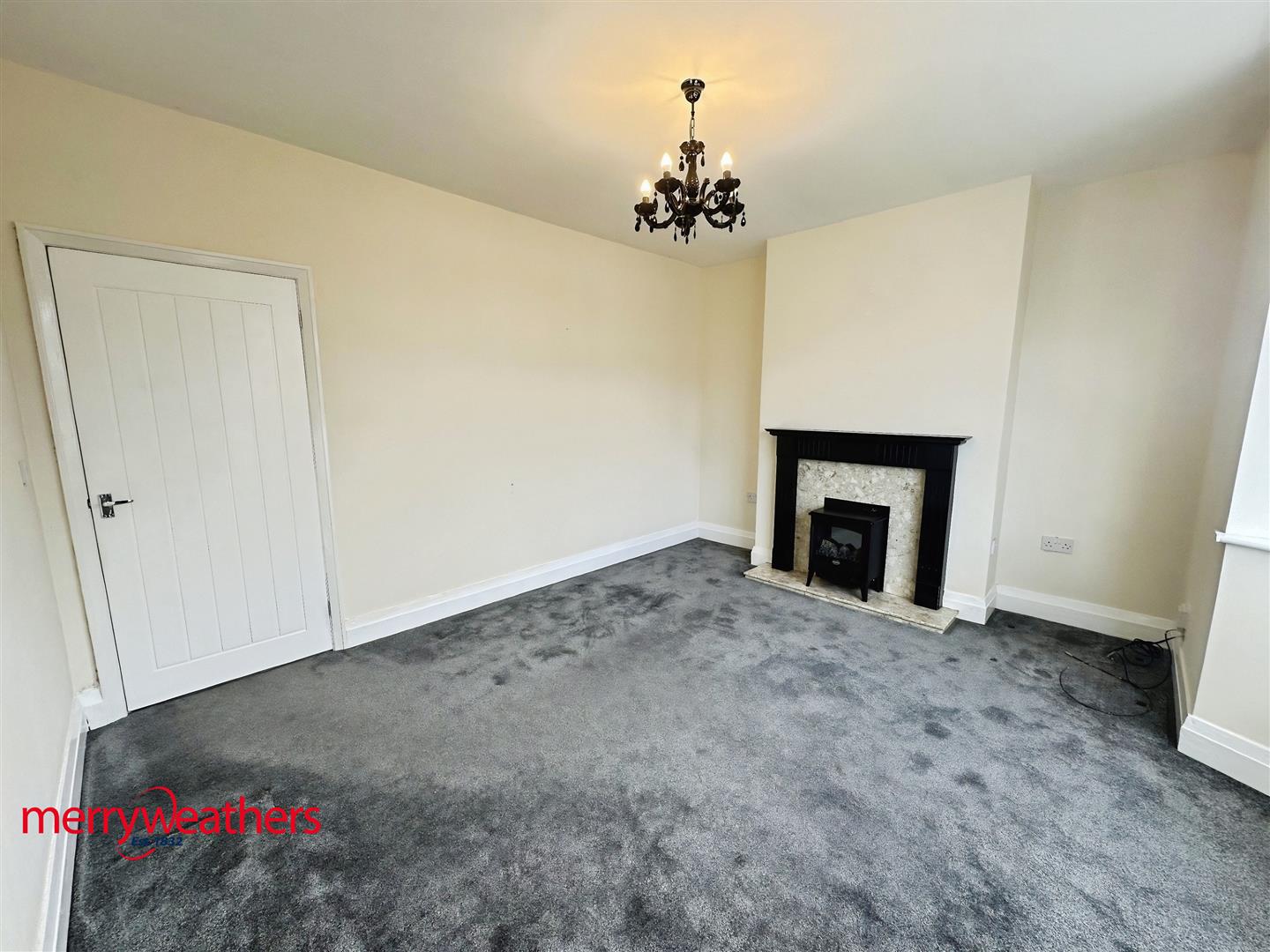 Flat Brecklands in Rotherham