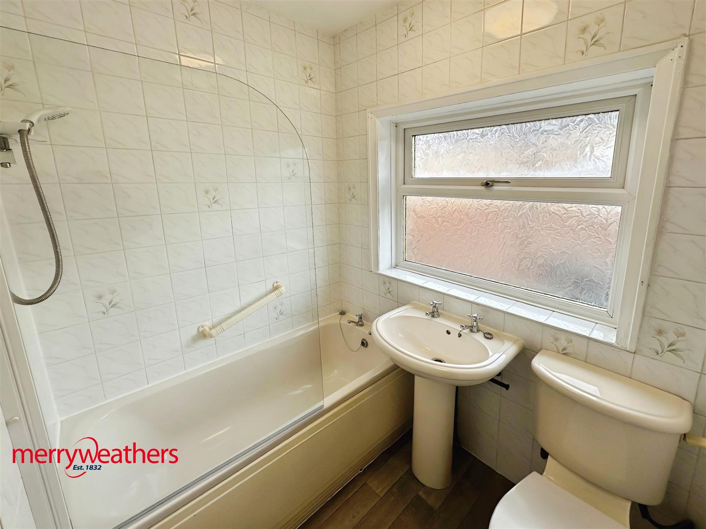 Flat Brecklands in Rotherham