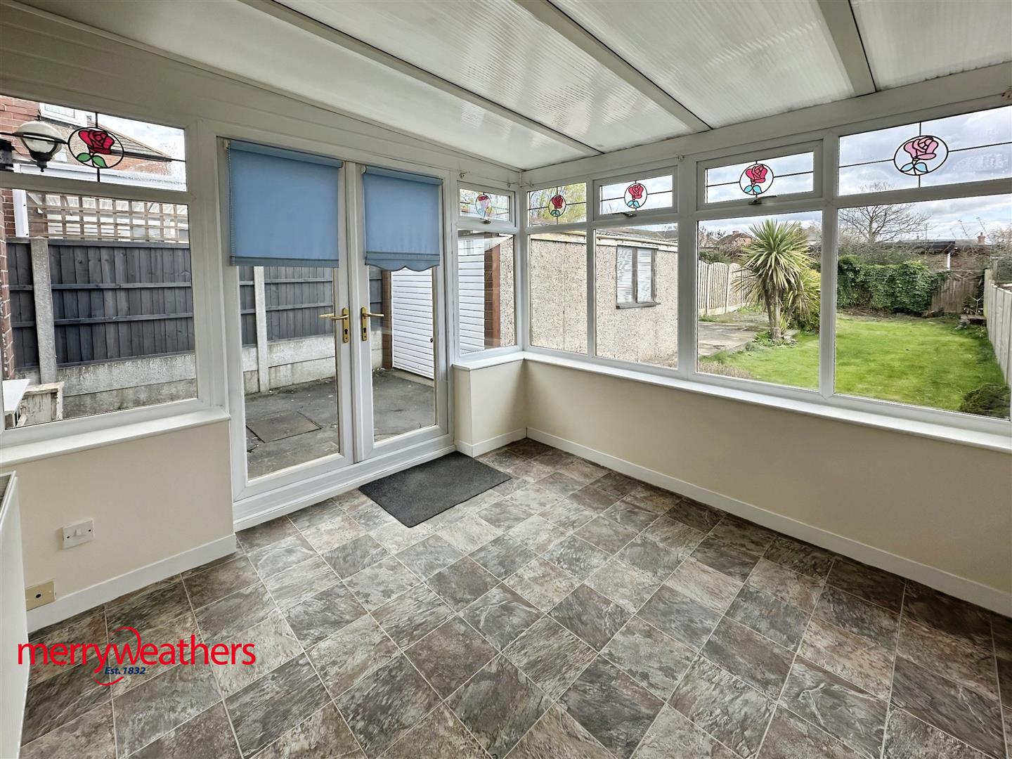 Flat Brecklands in Rotherham