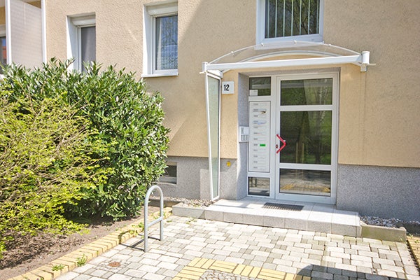 Wohnung Philipp-Reis-Straße in Halle (Saale)