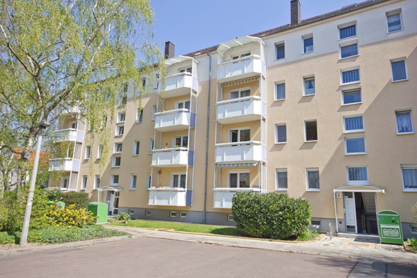 Wohnung Philipp-Reis-Straße in Halle (Saale)
