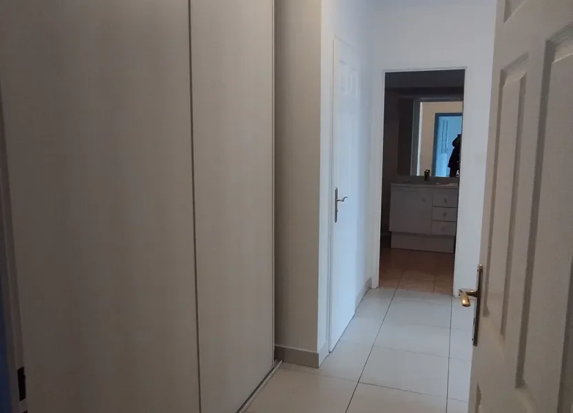Appartement Chemin des Deux Rivières à La Ferté-sous-Jouarre
