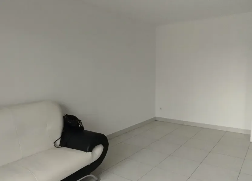 Appartement Chemin des Deux Rivières à La Ferté-sous-Jouarre