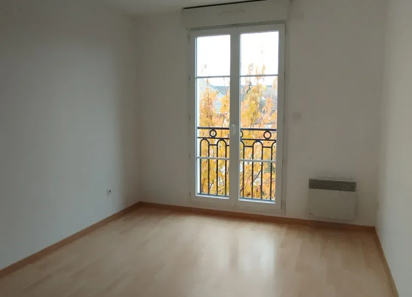 Appartement Chemin des Deux Rivières à La Ferté-sous-Jouarre