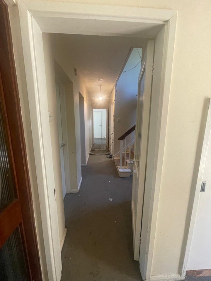 House Rectory Lane in Greater London