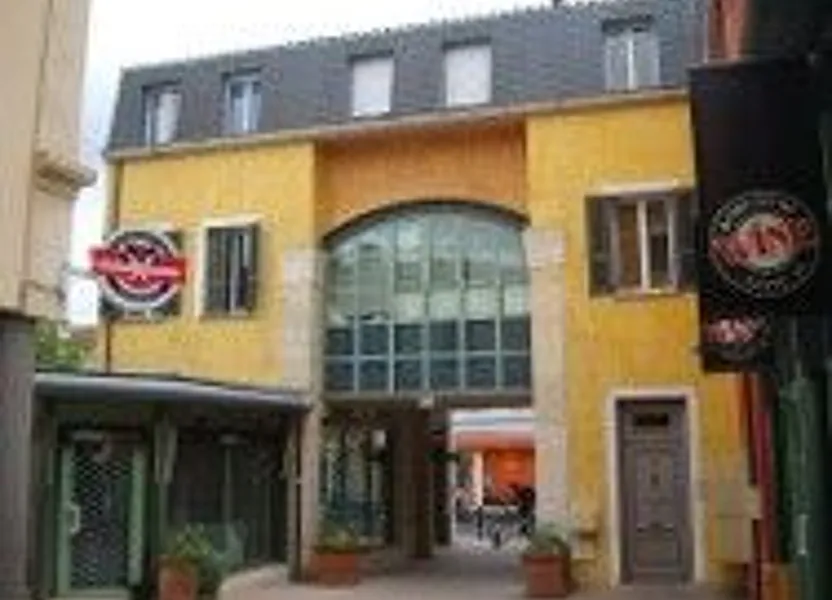 Flat Allée André Mallemouche in Gradignan