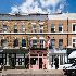 Flat Broadway Market in Greater London