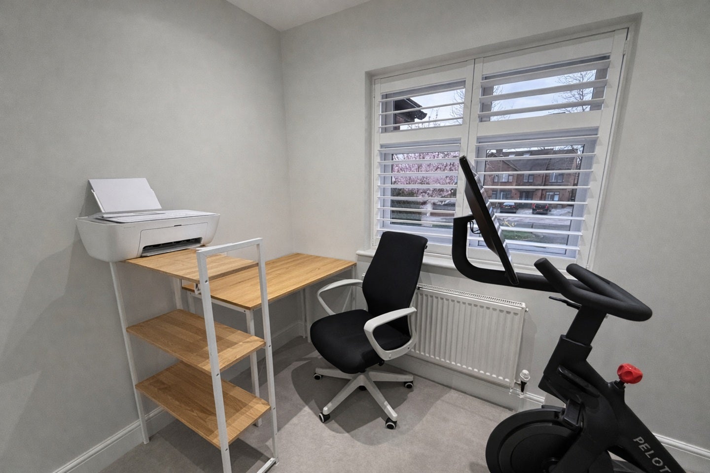 House Chanctonbury Way in Greater London