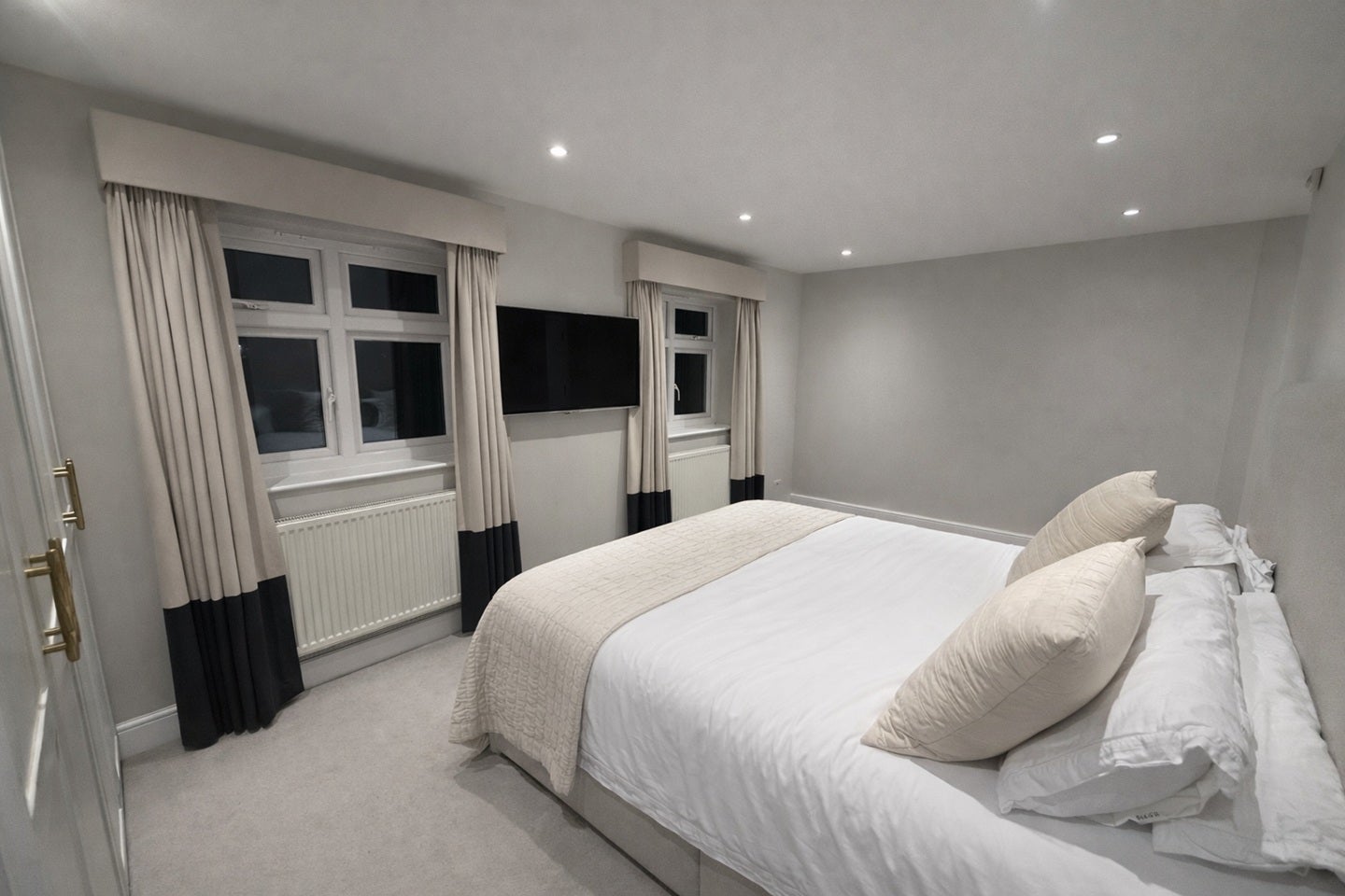 House Chanctonbury Way in Greater London