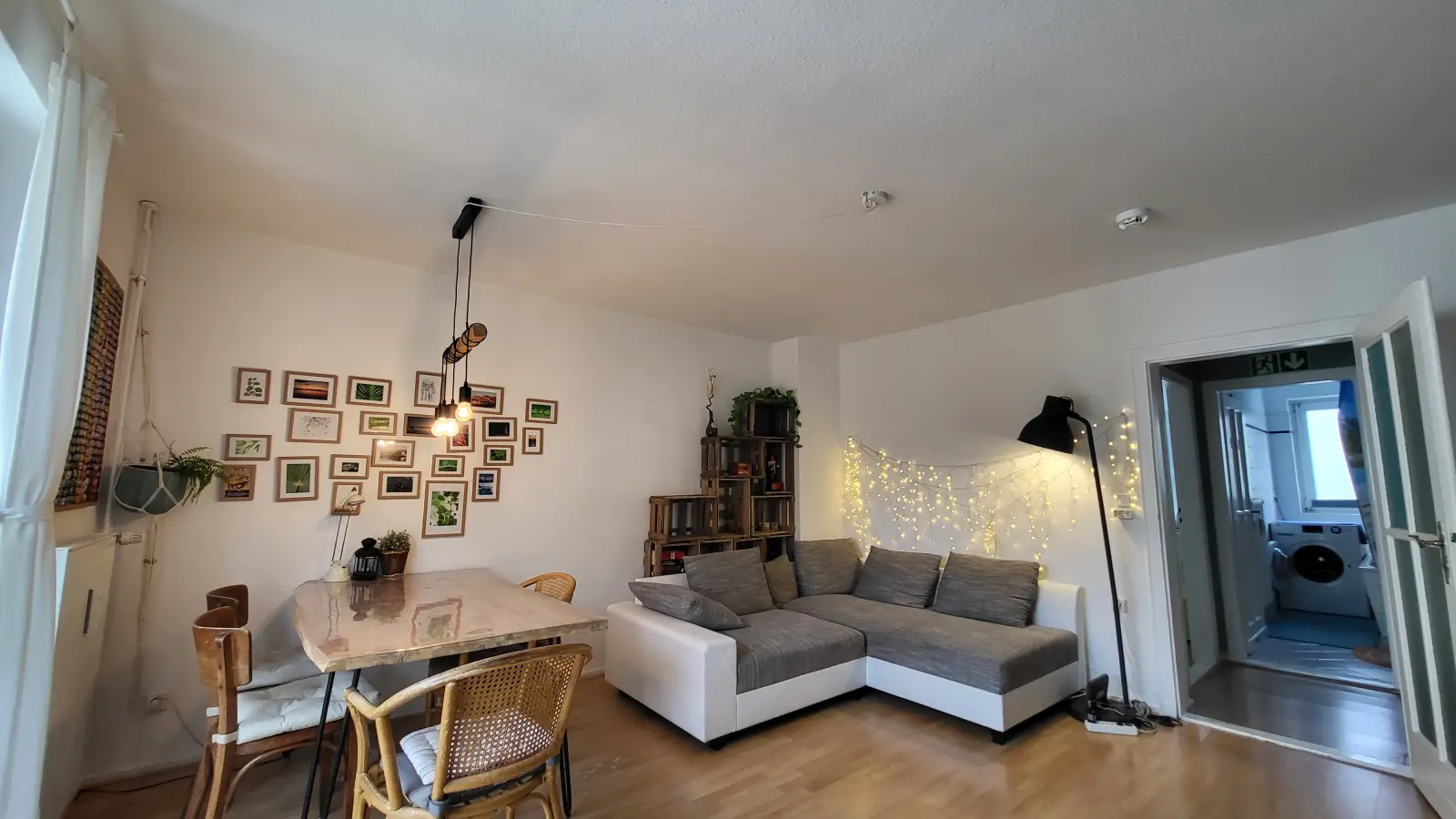 Wohnung Choriner Straße in Berlin